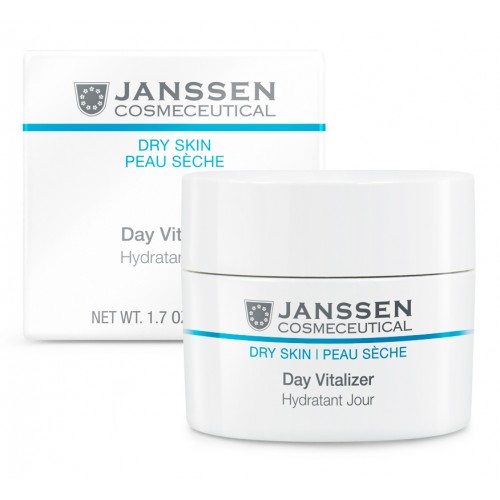 JANSSEN 517 Day Vitalizer - 50 ml