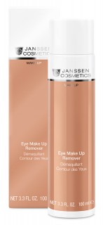JANSSEN 8800 Eye Make-up Remover - 100 ml