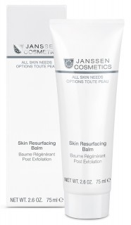 JANSSEN 2300 Skin Resurfacing Balm - 75 ml