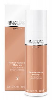 JANSSEN 87002  Make-up - 30 ml