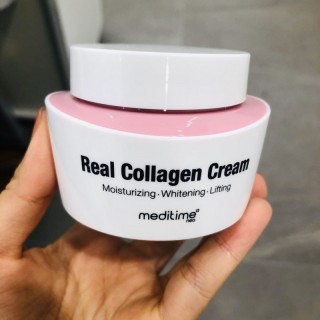 Real Collagen Krém 50ml